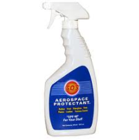 303 Inflatable Boat Cleaner, Fabric Cleaner, and Fabric Guard