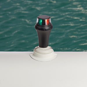Railblaza Illuminate Navigational Removable Bow Light - Inflatable Boat  Parts