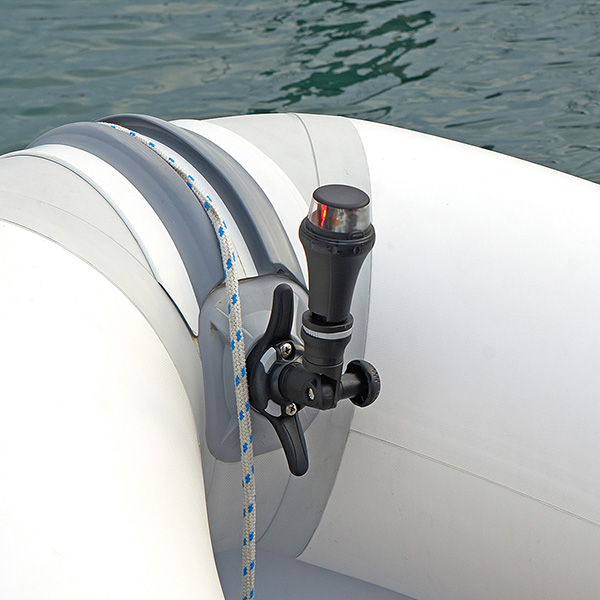 Railblaza Illuminate Navigational Removable Bow Light - Inflatable