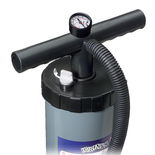 Bravo Replacement Hose Kit, for Bravo 1, 2 and 10 Foot Pumps