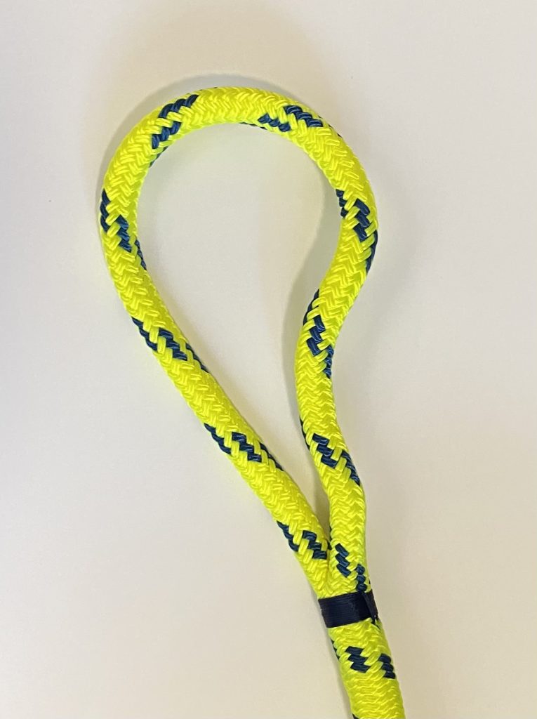 inflatable tow rope