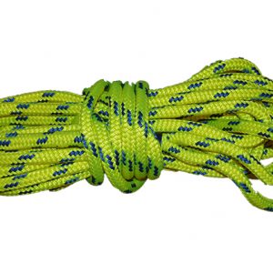 40' Floating Tow Rope & Dock Line - Inflatable Boat Parts