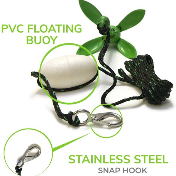 Anchors Inflatable Boat Parts