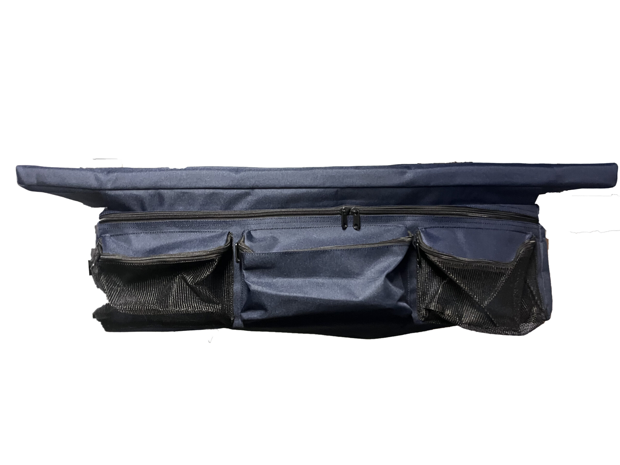 Inflatable Boat Seat Cushion and Storage Bag - Small/Medium/Large