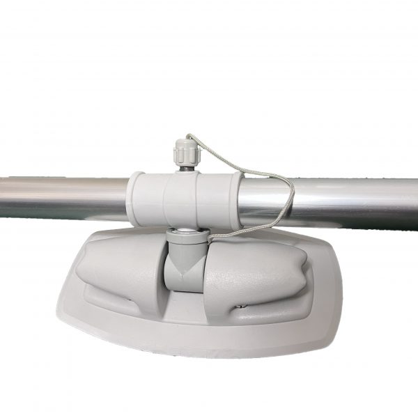 Walker Bay Oars, Oarlocks and Oar Hardware.