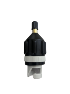 Bravo 2005/AB/Caribe Valve Adapter For Air Compressors - Inflatable ...
